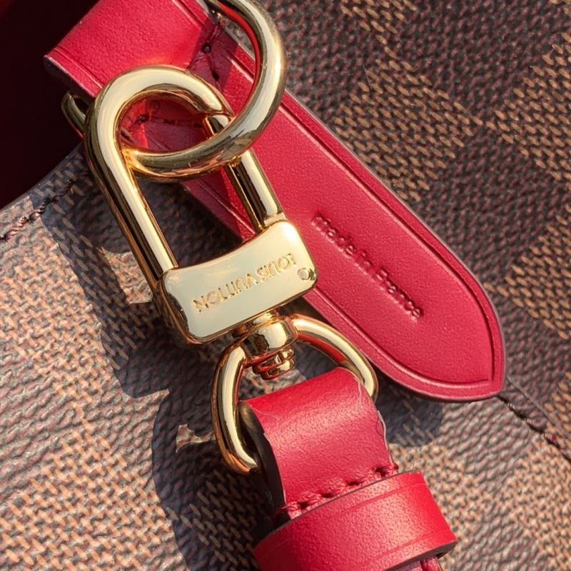 LV Bucket Bags